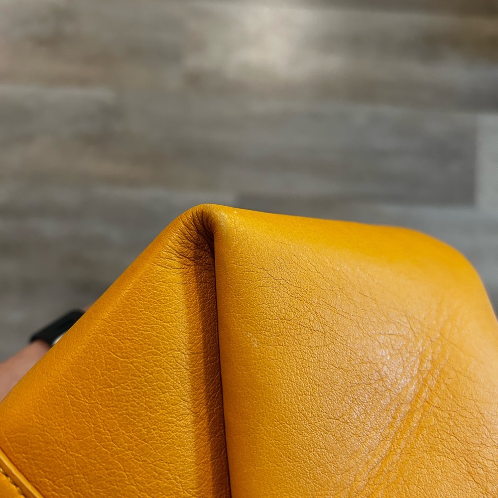 Mini Tulipano Mansur Gavriel Mango - Picture 8 of 9